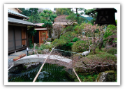 日本庭園イメージ1
