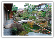 日本庭園イメージ3
